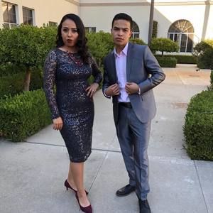 Meet your Posher, Emmanuel